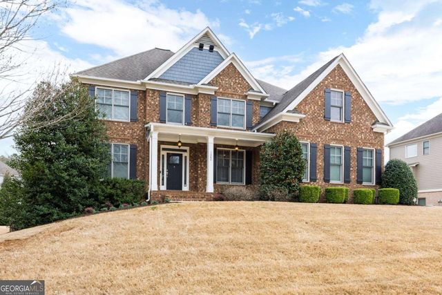 1382 Sutters Pond Drive NW, Kennesaw, GA 30152