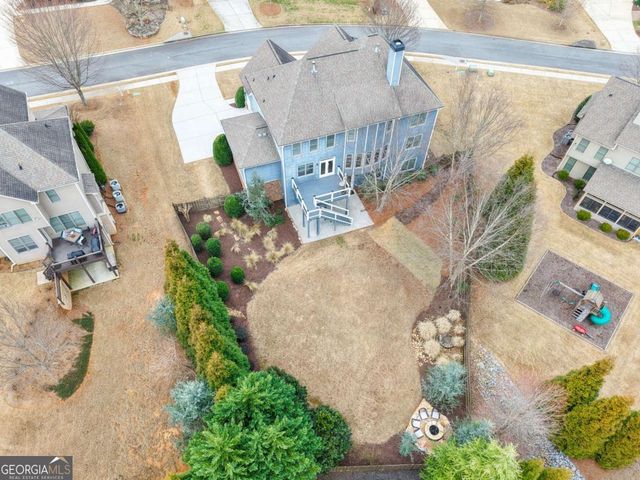 1382 Sutters Pond Drive NW, Kennesaw, GA 30152