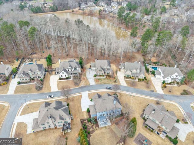 1382 Sutters Pond Drive NW, Kennesaw, GA 30152