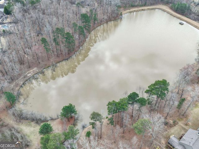 1382 Sutters Pond Drive NW, Kennesaw, GA 30152