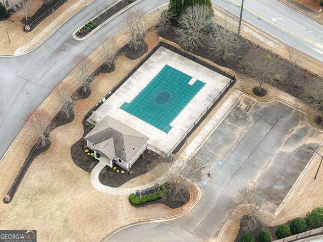 1382 Sutters Pond Drive NW, Kennesaw, GA 30152