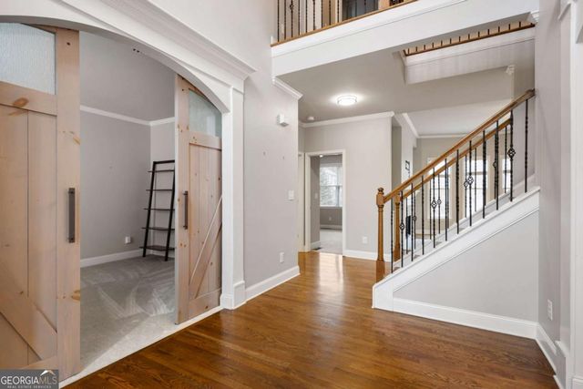 1382 Sutters Pond Drive NW, Kennesaw, GA 30152