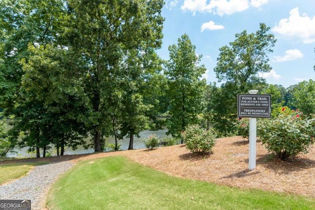 1382 Sutters Pond Drive NW, Kennesaw, GA 30152