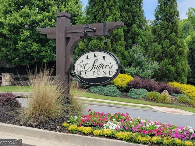 1382 Sutters Pond Drive NW, Kennesaw, GA 30152