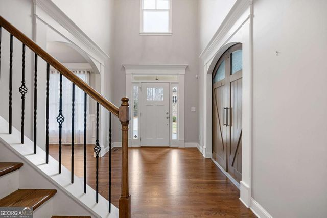 1382 Sutters Pond Drive NW, Kennesaw, GA 30152