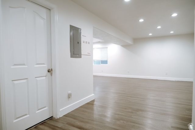 4857 W WESTERN HILLS DR, Riverton, UT 84065