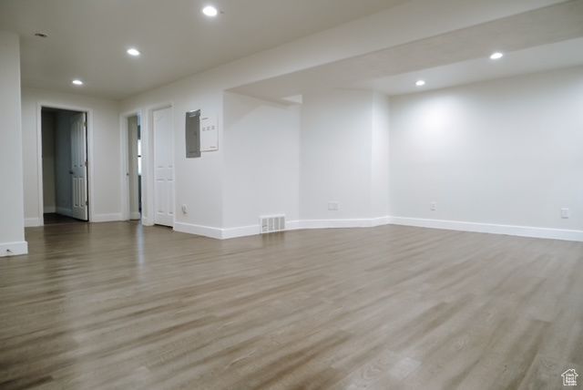 4857 W WESTERN HILLS DR, Riverton, UT 84065