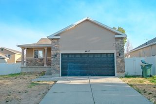 4857 W WESTERN HILLS DR, Riverton, UT 84065