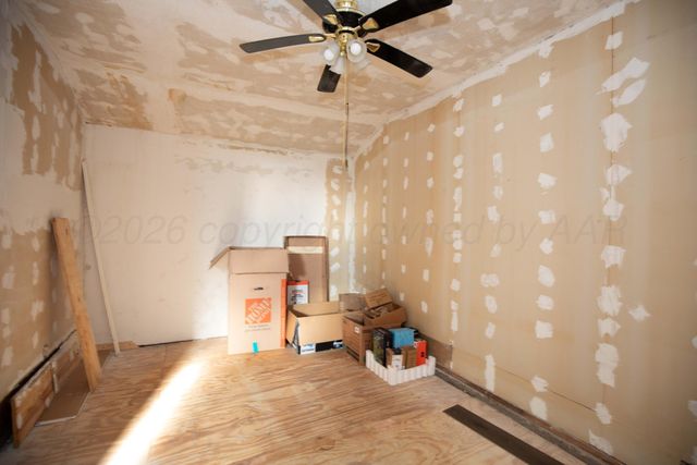 107 Inverness Street, Borger, TX 79007