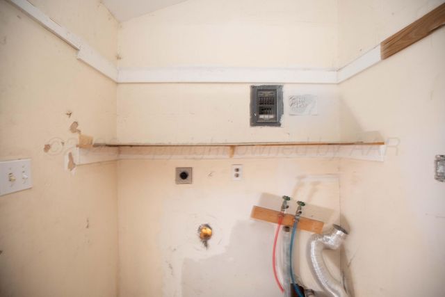 107 Inverness Street, Borger, TX 79007