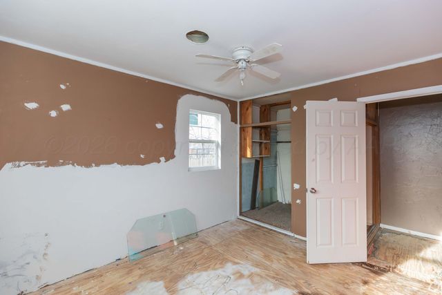 107 Inverness Street, Borger, TX 79007