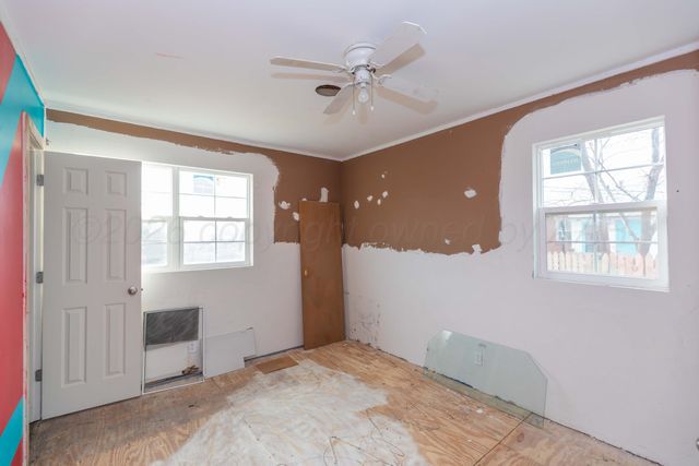 107 Inverness Street, Borger, TX 79007