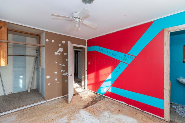 107 Inverness Street, Borger, TX 79007