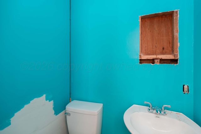 107 Inverness Street, Borger, TX 79007