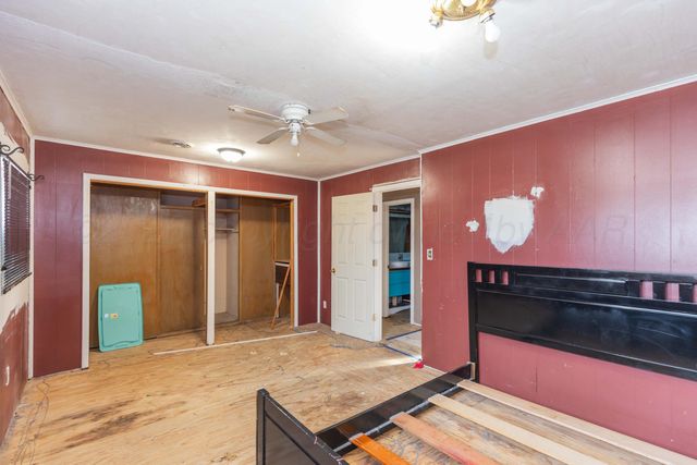 107 Inverness Street, Borger, TX 79007