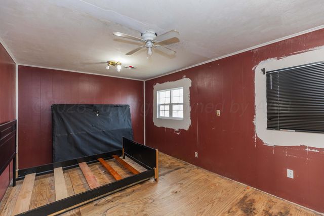 107 Inverness Street, Borger, TX 79007