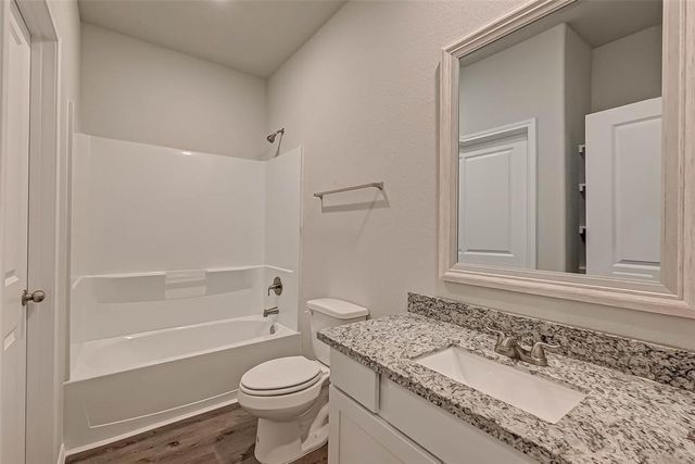 7074 Gentle Breeze Drive, Willis, TX 77318