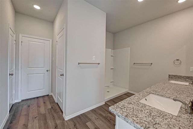 7074 Gentle Breeze Drive, Willis, TX 77318
