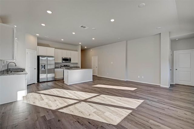 7074 Gentle Breeze Drive, Willis, TX 77318