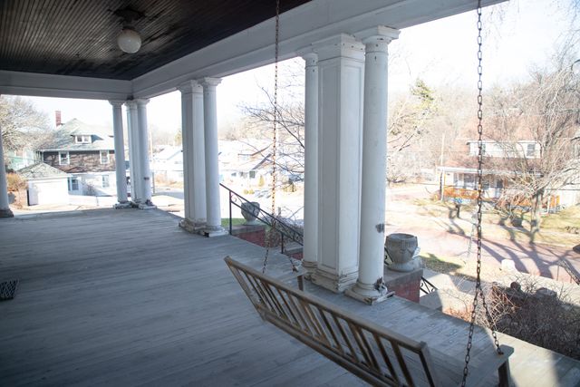 304 GLEN Avenue, Council Bluffs, IA 51503