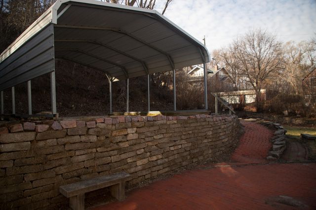 304 GLEN Avenue, Council Bluffs, IA 51503