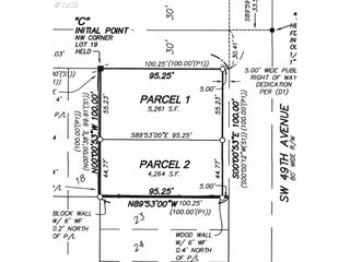4910 Sw VESTA St, Portland, OR 97219
