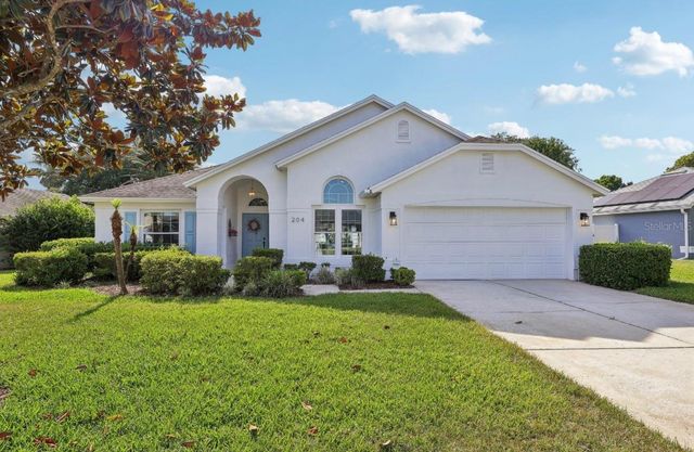 204 SUNWARD RUN, Davenport, FL 33896