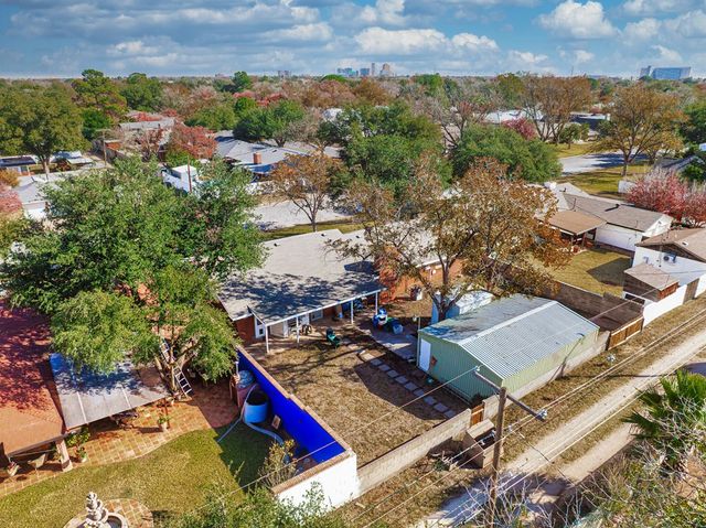 1903 Huntington St, Midland, TX 79705