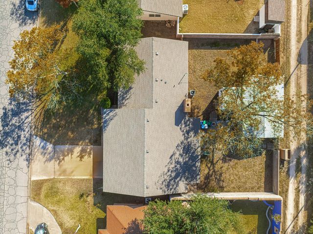 1903 Huntington St, Midland, TX 79705