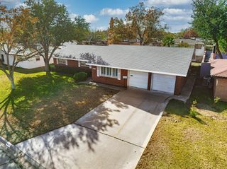 1903 Huntington St, Midland, TX 79705