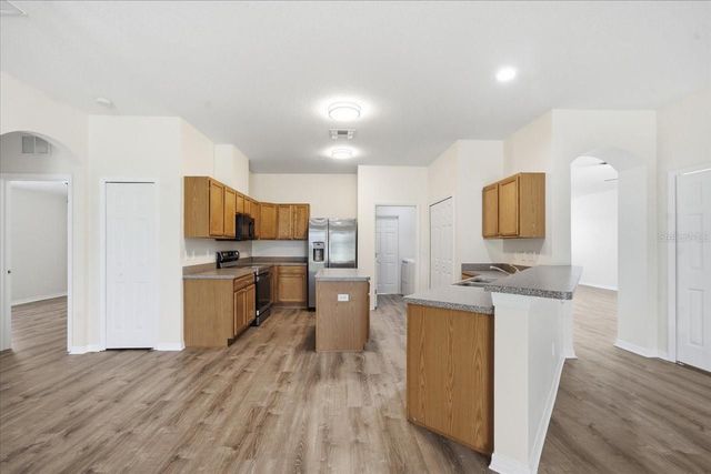 13444 HAVERHILL DRIVE, Spring Hill, FL 34609