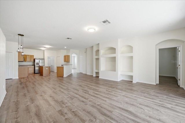 13444 HAVERHILL DRIVE, Spring Hill, FL 34609