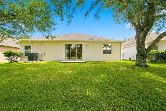13444 HAVERHILL DRIVE, Spring Hill, FL 34609