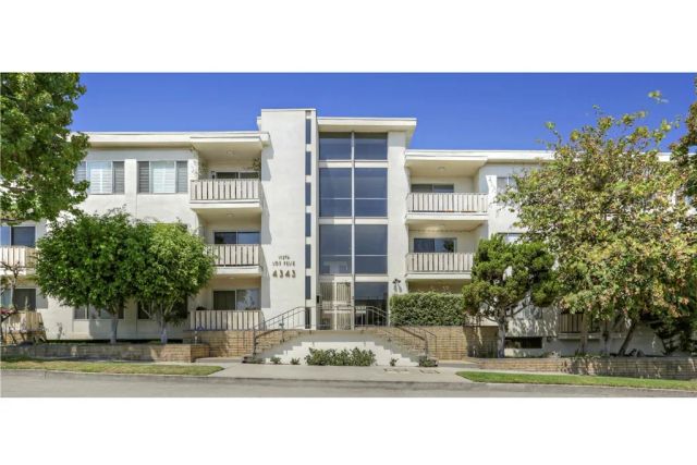 4343 Finley Avenue 27, Los Angeles, CA 90027