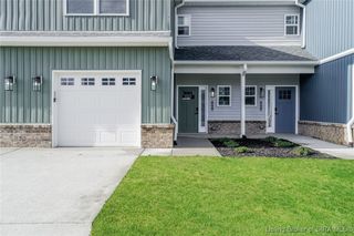 2062 N Sarah Drive, Jeffersonville, IN 47130