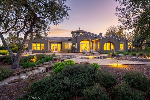 2438 Battering Rock, Templeton, CA 93465