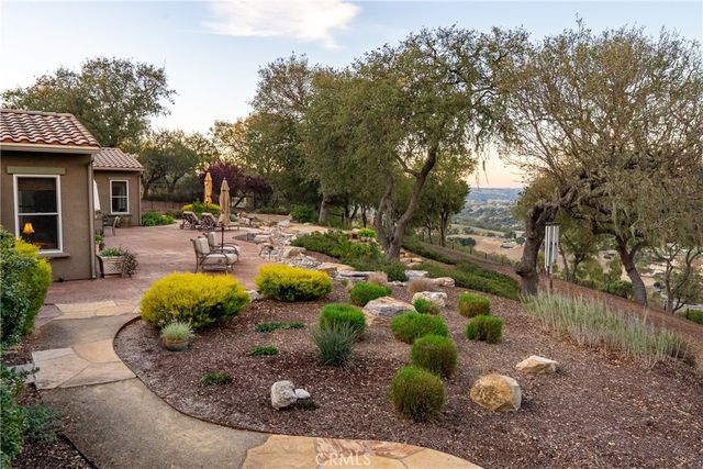 2438 Battering Rock, Templeton, CA 93465