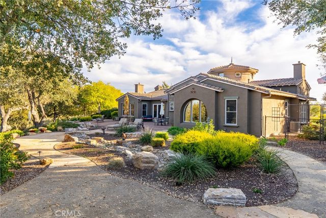 2438 Battering Rock, Templeton, CA 93465