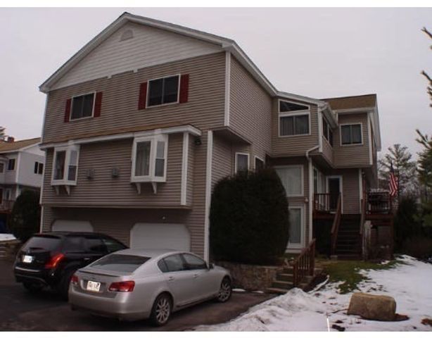 307 Captain Eames Cir 307, Ashland, MA 01721