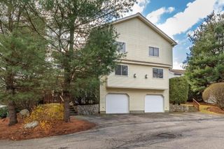 307 Captain Eames Cir 307, Ashland, MA 01721