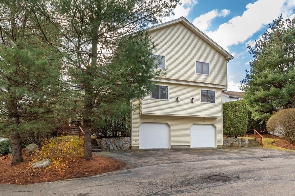 307 Captain Eames Cir 307, Ashland, MA 01721