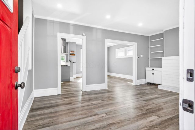 152 S Burgess Avenue, Columbus, OH 43204