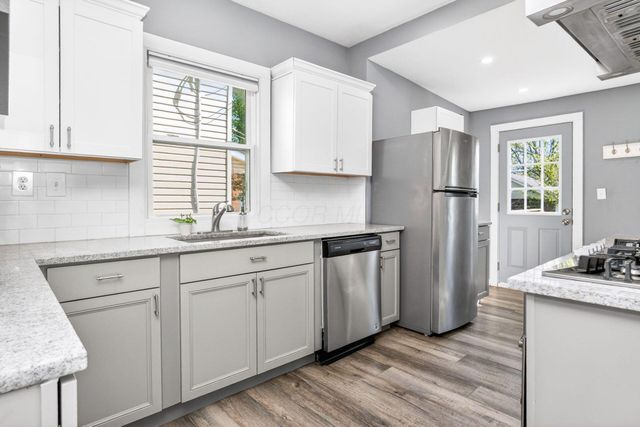 152 S Burgess Avenue, Columbus, OH 43204
