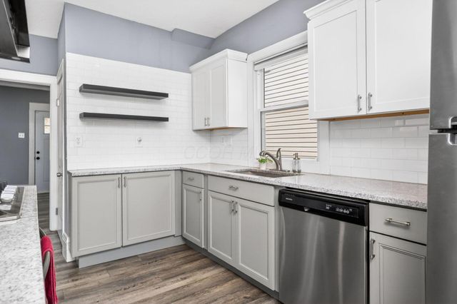 152 S Burgess Avenue, Columbus, OH 43204
