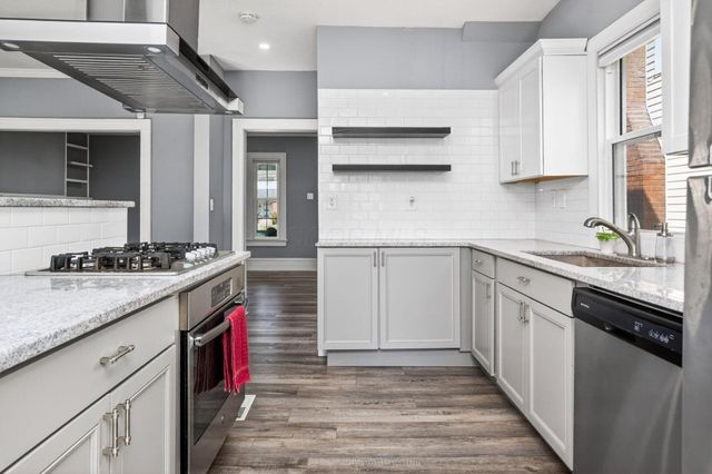 152 S Burgess Avenue, Columbus, OH 43204