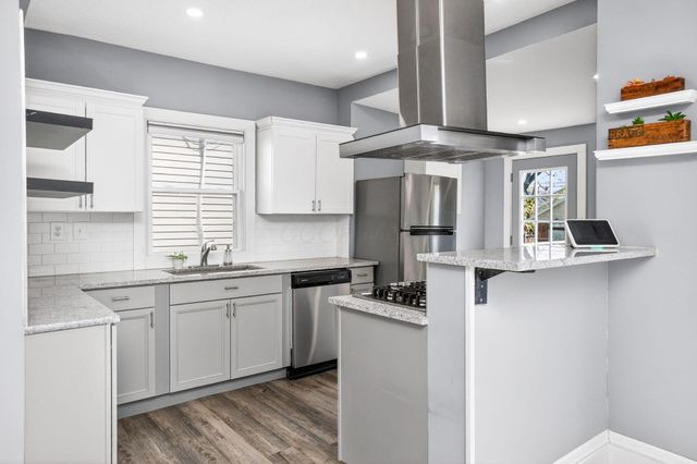 152 S Burgess Avenue, Columbus, OH 43204