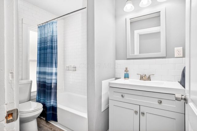 152 S Burgess Avenue, Columbus, OH 43204