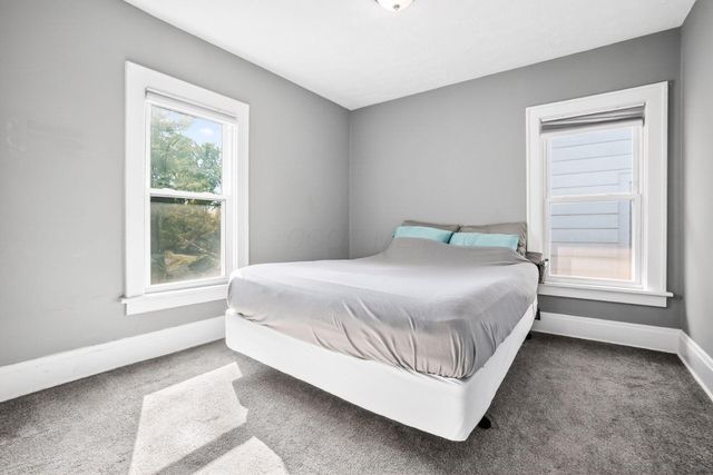 152 S Burgess Avenue, Columbus, OH 43204