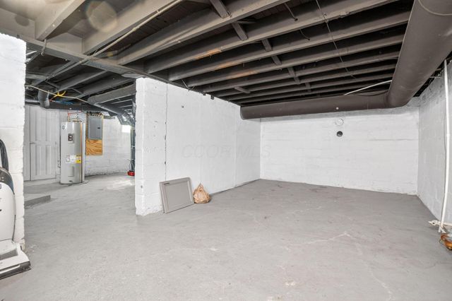 152 S Burgess Avenue, Columbus, OH 43204