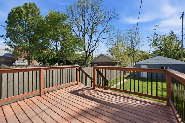 152 S Burgess Avenue, Columbus, OH 43204